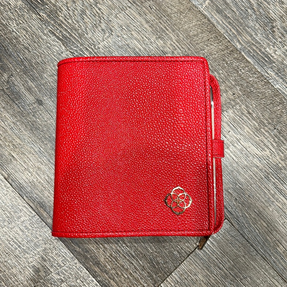 Kendra Scott Travel Jewelry Case